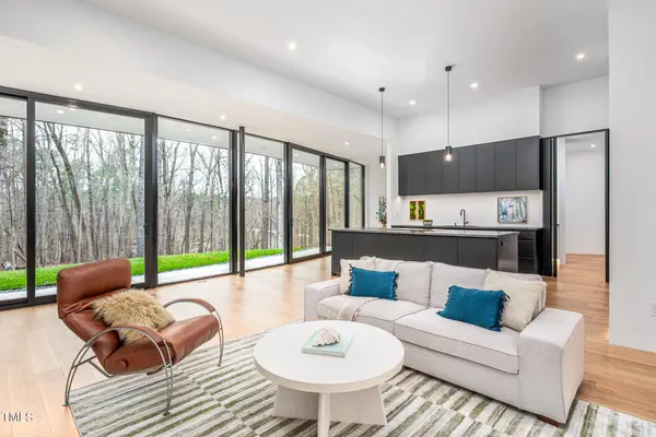 721 Jones Ferry RD, Chapel Hill, NC 27516