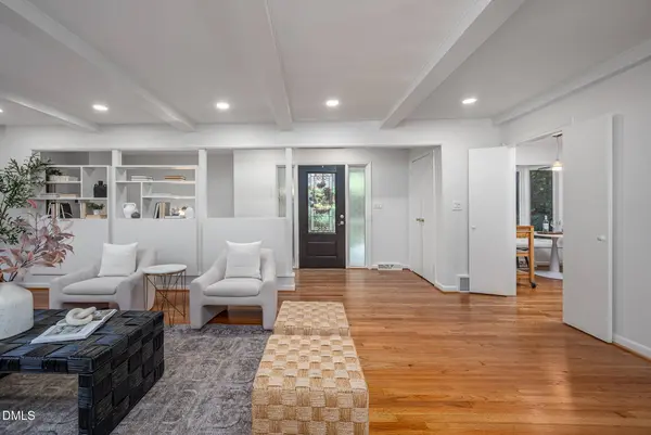 508 Hawthorne LN, Chapel Hill, NC 27517