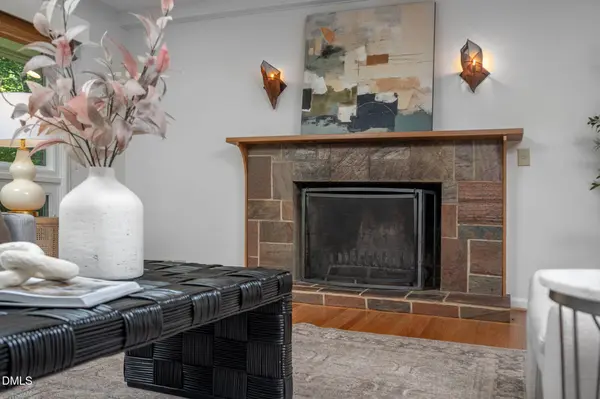 508 Hawthorne LN, Chapel Hill, NC 27517