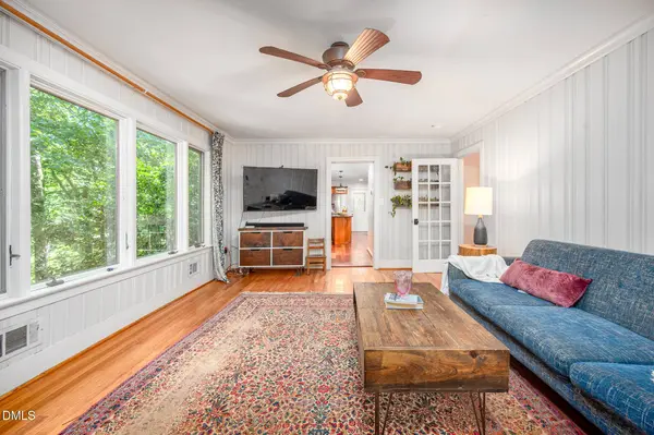 811 Kings Mill RD, Chapel Hill, NC 27517