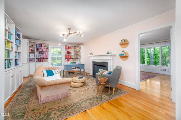 811 Kings Mill RD, Chapel Hill, NC 27517