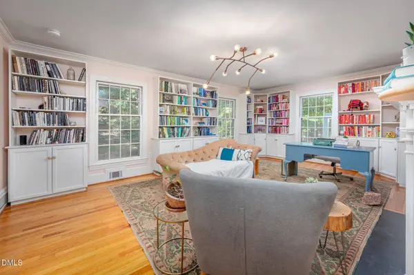 811 Kings Mill RD, Chapel Hill, NC 27517