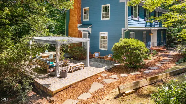 811 Kings Mill RD, Chapel Hill, NC 27517