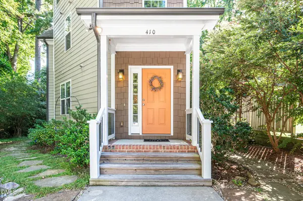 410 Broad ST