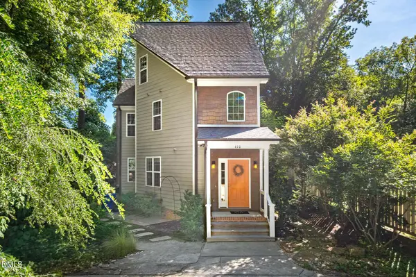 410 Broad ST, Carrboro, NC 27510
