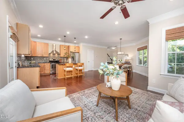 410 Broad ST, Carrboro, NC 27510