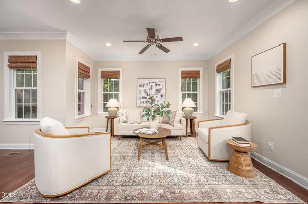 410 Broad ST, Carrboro, NC 27510