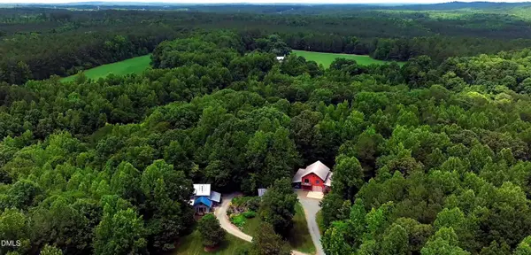 319 Wrights WAY, Pittsboro, NC 27312