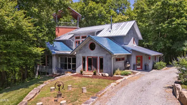 319 Wrights WAY, Pittsboro, NC 27312