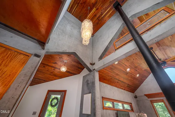 319 Wrights WAY, Pittsboro, NC 27312