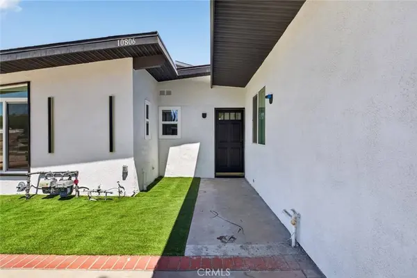 10806 Paso Robles, Granada Hills, CA 91344