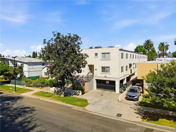 14839 Sylvan ST, Van Nuys, CA 91411