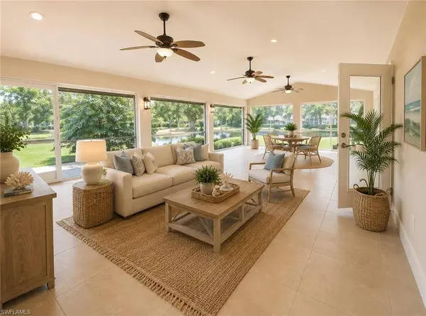 764 Saint Andrews BLVD, Naples, FL 34113