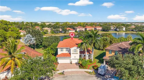 2212 Vardin PL, Naples, FL 34120