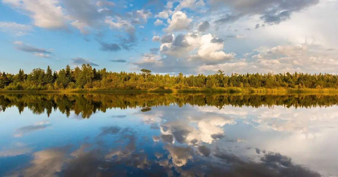 Stone Lake