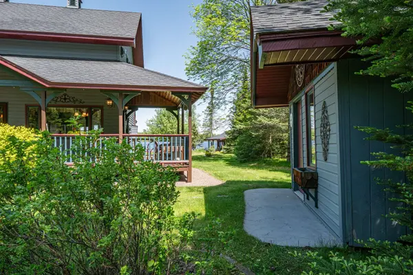 8800N Sams LN, Winter, WI 54896