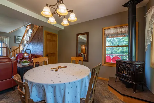 8800N Sams LN, Winter, WI 54896