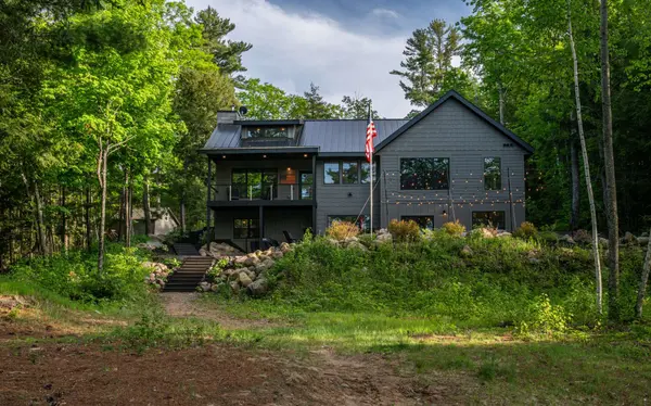 9710W Chippewa Flowage RD, Couderay, WI 54828