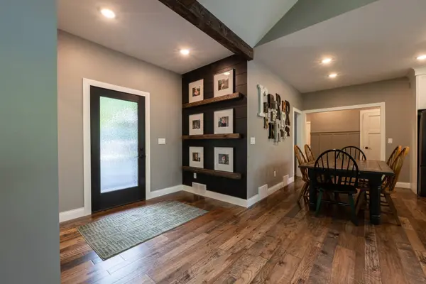 9710W Chippewa Flowage RD, Couderay, WI 54828