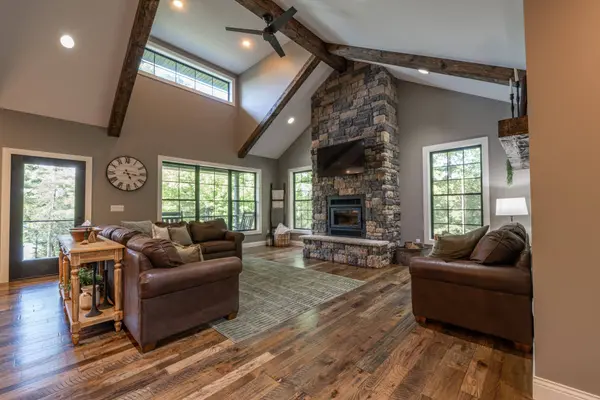9710W Chippewa Flowage RD, Couderay, WI 54828