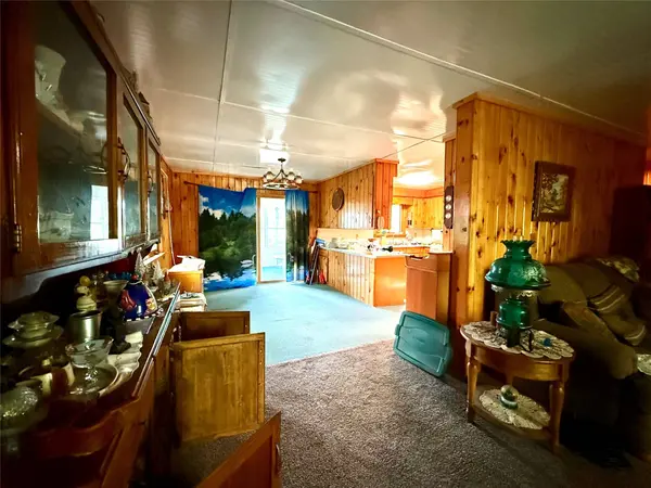 12158W Twin Lake RD, Hayward, WI 54843