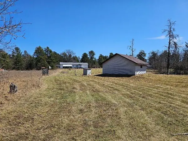 W638 Cozy Acres RD, Hayward, WI 54843