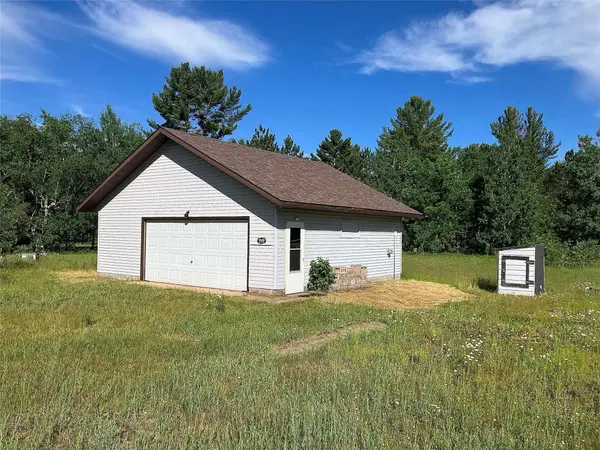 W638 Cozy Acres RD, Hayward, WI 54843
