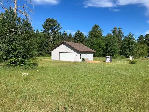 W638 Cozy Acres RD, Hayward, WI 54843