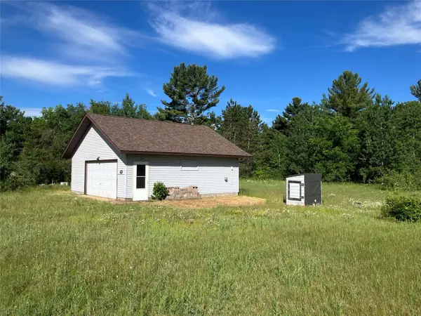 W638 Cozy Acres RD, Hayward, WI 54843