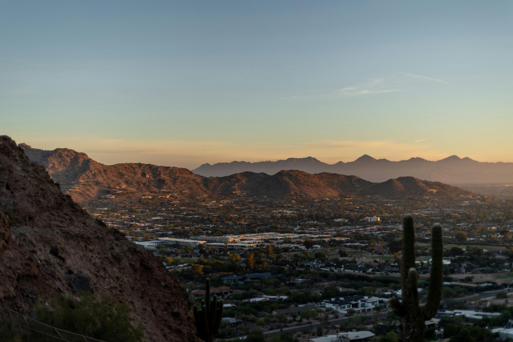phoenix Arizona
