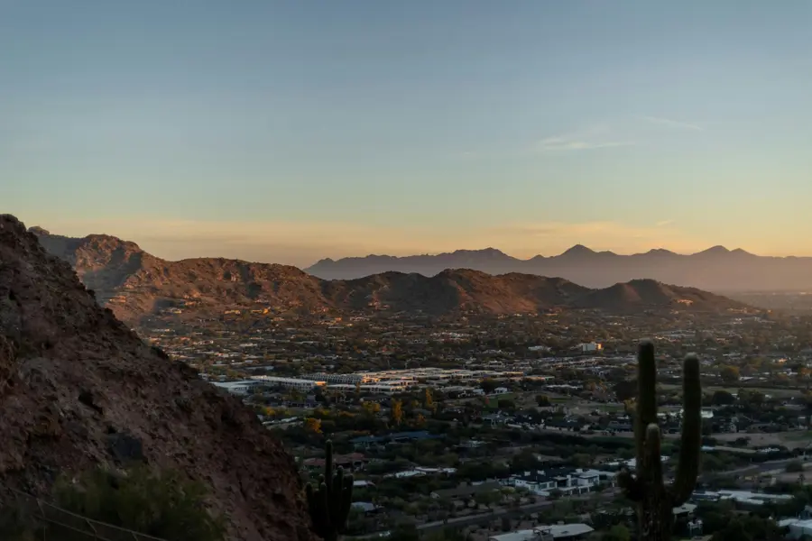 Ahwatukee