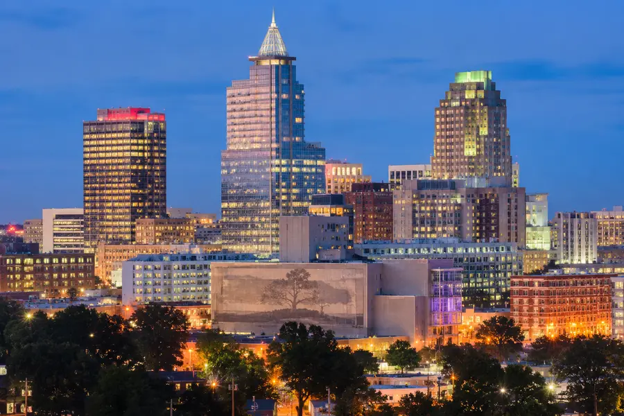 Raleigh