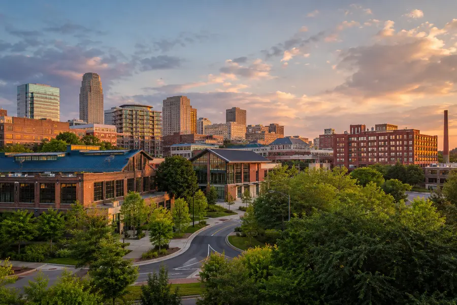 Durham