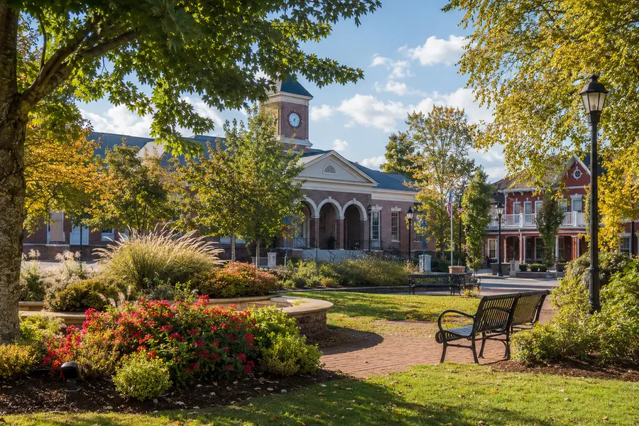 Holly Springs