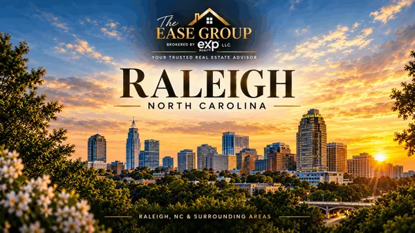 Raleigh Real Estate Market Update: More Choices, But Affordability Still Matters