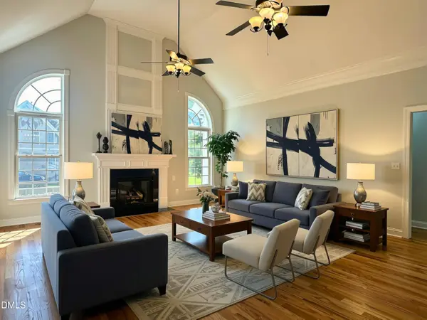 3100 Donlin DR, Wake Forest, NC 27587