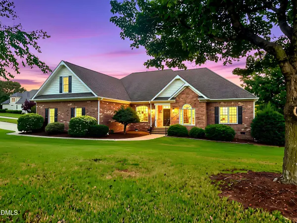 3100 Donlin DR, Wake Forest, NC 27587