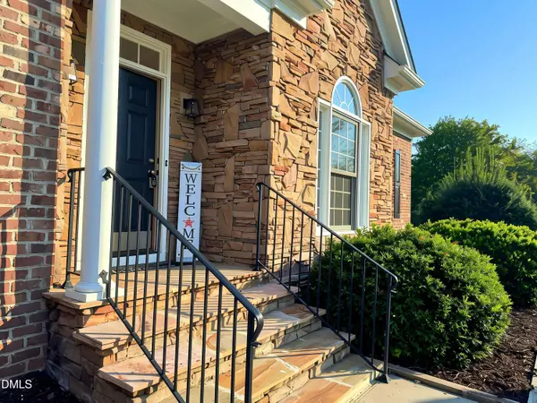 3100 Donlin DR, Wake Forest, NC 27587