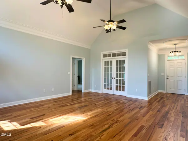 3100 Donlin DR, Wake Forest, NC 27587