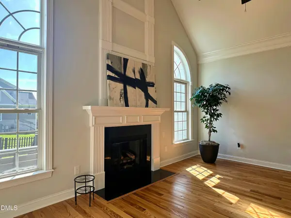 3100 Donlin DR, Wake Forest, NC 27587