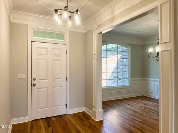 3100 Donlin DR, Wake Forest, NC 27587