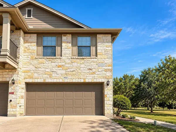 9201 Brodie LN #3903