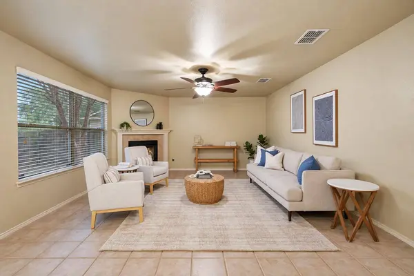 7623 Amanda Ellis WAY, Austin, TX 78749