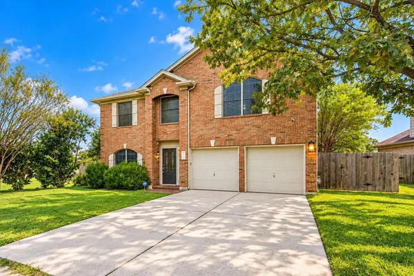 7623 Amanda Ellis WAY, Austin, TX 78749