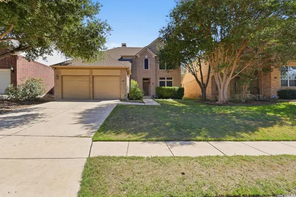 20518 SETTLERS VLY, San Antonio, TX 78258