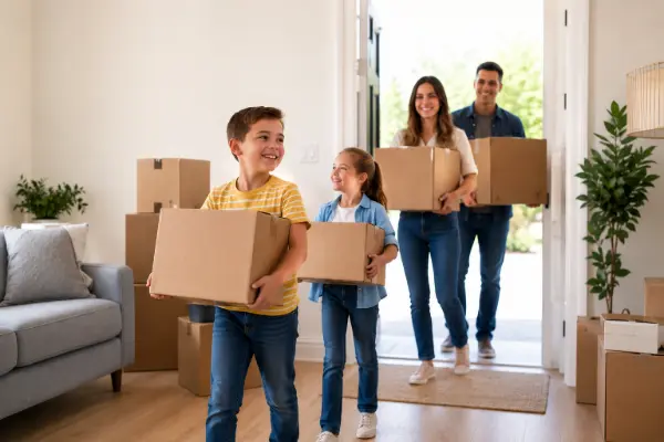 Upsizing Your Home in London Ontario: Should You Buy or Sell First?,Zachary Timmerman