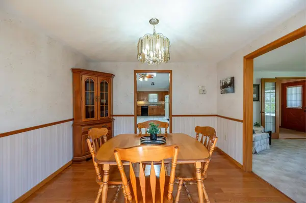 22 Saddy CRES, London East, ON N5V 3W1