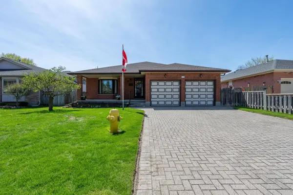 22 Saddy CRES, London East, ON N5V 3W1