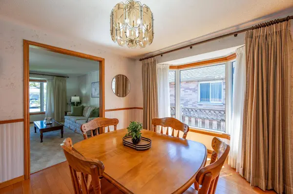 22 Saddy CRES, London East, ON N5V 3W1