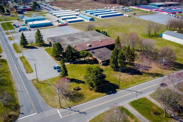 620 Ireland RD, Norfolk, ON N3Y 4K2